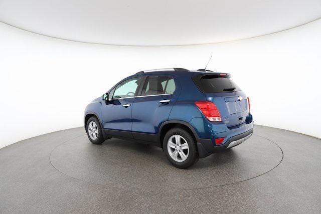 used 2019 Chevrolet Trax car, priced at $14,300