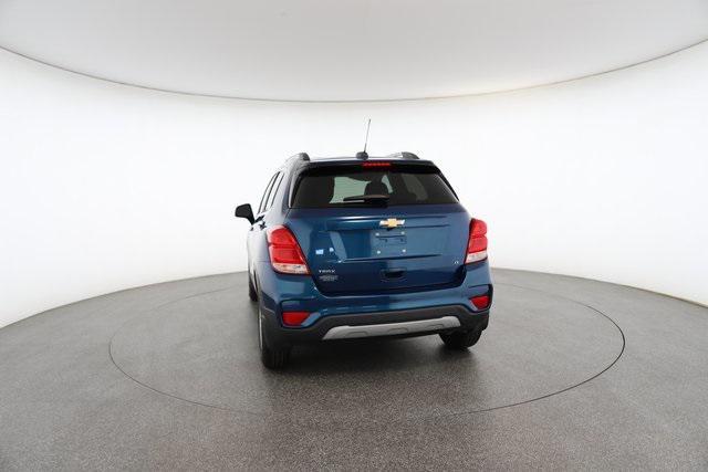 used 2019 Chevrolet Trax car, priced at $14,300