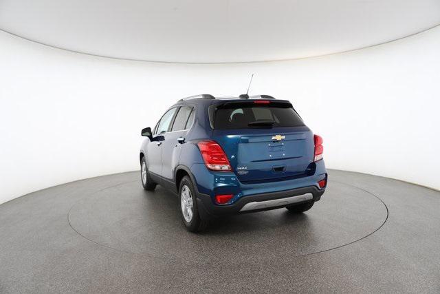 used 2019 Chevrolet Trax car, priced at $14,300