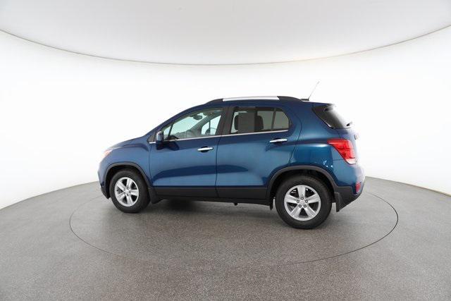 used 2019 Chevrolet Trax car, priced at $14,300