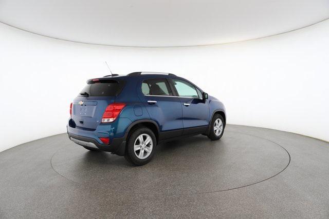 used 2019 Chevrolet Trax car, priced at $14,300