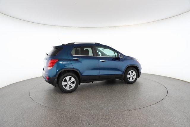 used 2019 Chevrolet Trax car, priced at $14,300