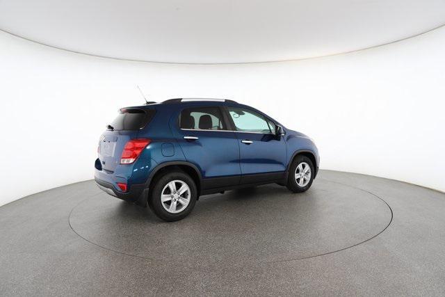 used 2019 Chevrolet Trax car, priced at $14,300