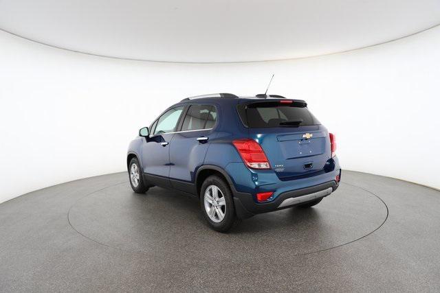 used 2019 Chevrolet Trax car, priced at $14,300