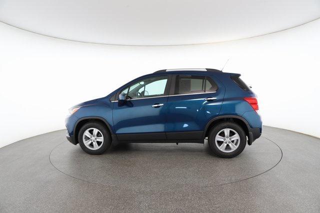 used 2019 Chevrolet Trax car, priced at $14,300