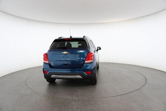 used 2019 Chevrolet Trax car, priced at $14,300