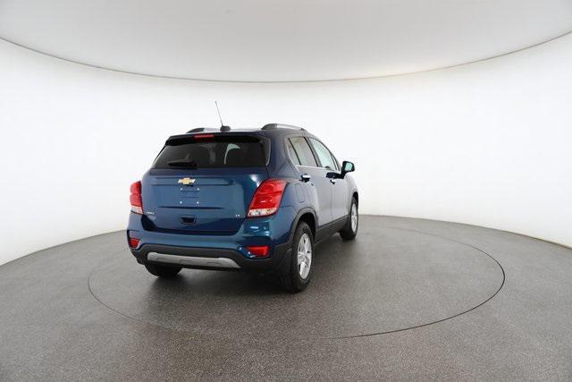 used 2019 Chevrolet Trax car, priced at $14,300