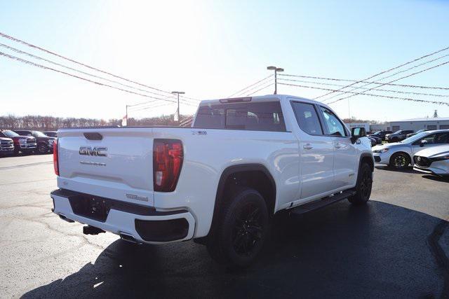 used 2023 GMC Sierra 1500 car, priced at $39,863