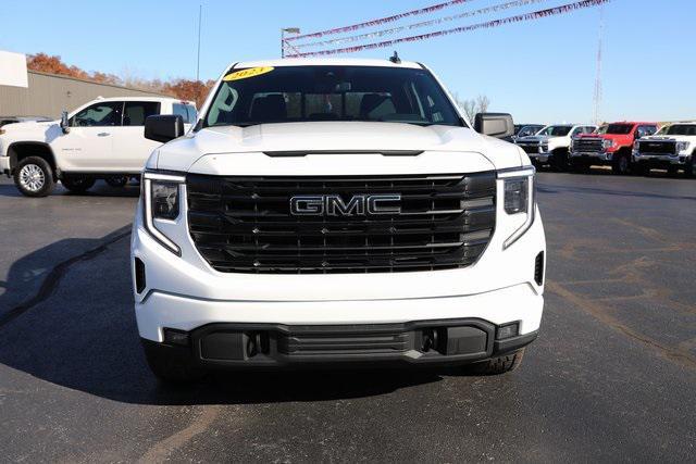 used 2023 GMC Sierra 1500 car, priced at $39,863