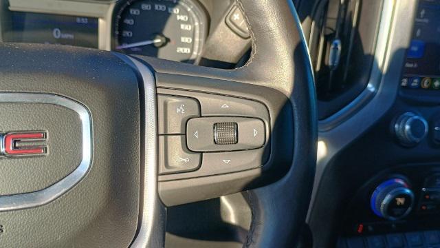 used 2022 Chevrolet Silverado 1500 car, priced at $26,637