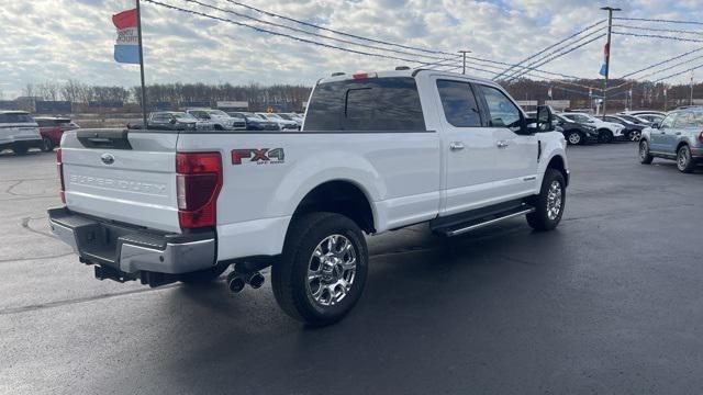 used 2020 Ford F-350 car, priced at $49,998