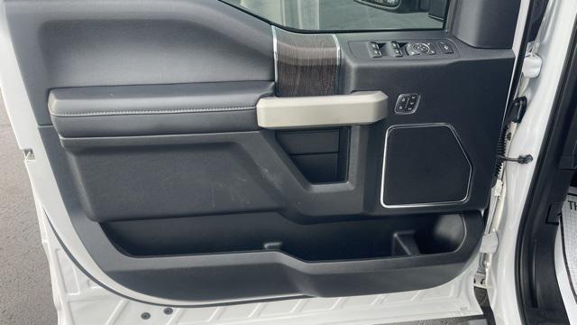 used 2020 Ford F-350 car, priced at $49,998