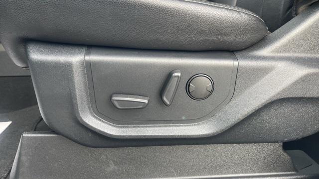 used 2020 Ford F-350 car, priced at $49,998