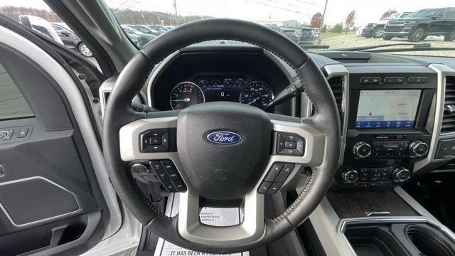 used 2020 Ford F-350 car, priced at $49,998