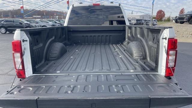 used 2020 Ford F-350 car, priced at $49,998