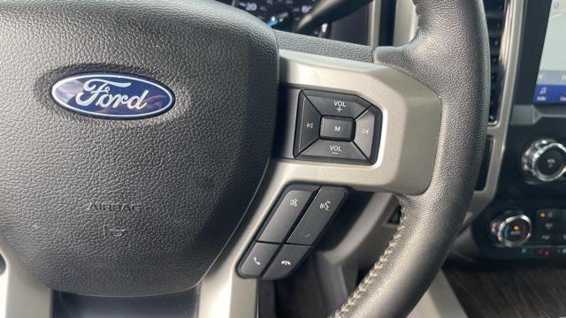 used 2020 Ford F-350 car, priced at $49,998