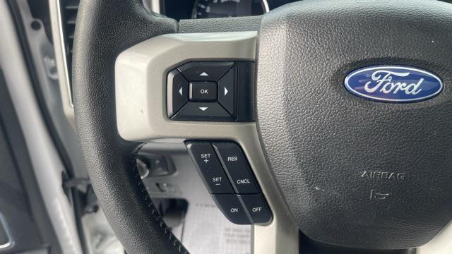 used 2020 Ford F-350 car, priced at $49,998