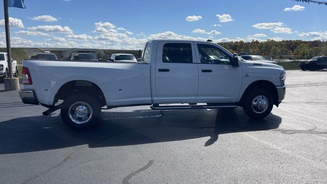 used 2023 Ram 3500 car, priced at $48,252