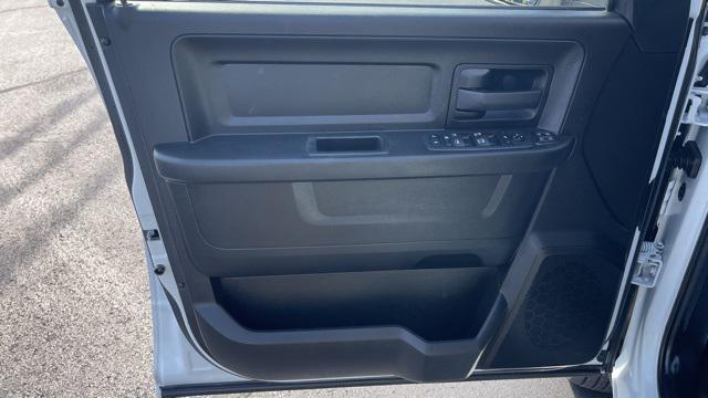 used 2023 Ram 3500 car, priced at $48,252