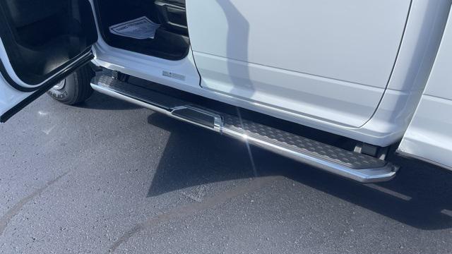 used 2023 Ram 3500 car, priced at $48,252