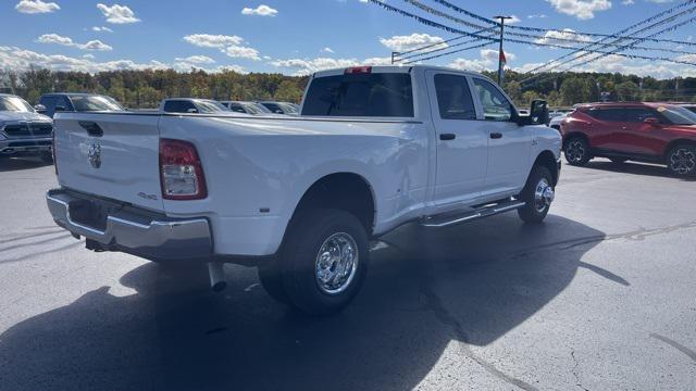 used 2023 Ram 3500 car, priced at $48,252