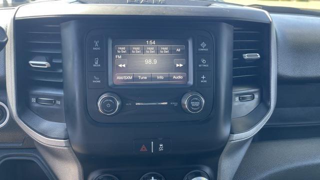 used 2023 Ram 3500 car, priced at $48,252