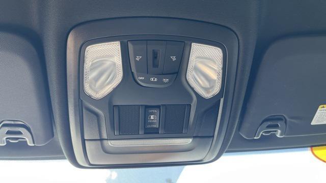 used 2023 Ram 3500 car, priced at $48,252