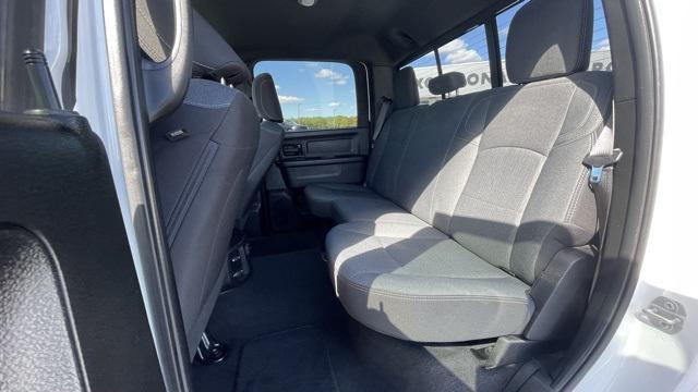 used 2023 Ram 3500 car, priced at $48,252
