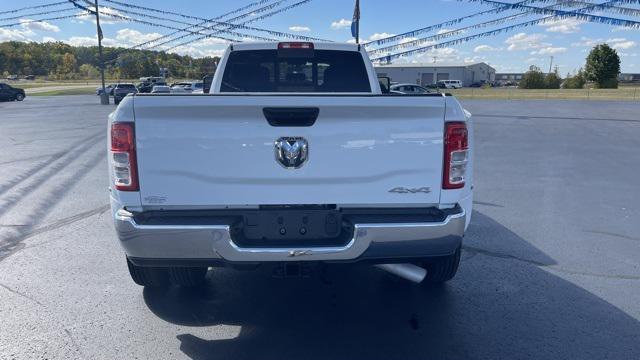used 2023 Ram 3500 car, priced at $48,252