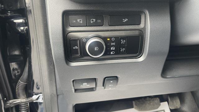 used 2023 Ford F-350 car, priced at $69,999