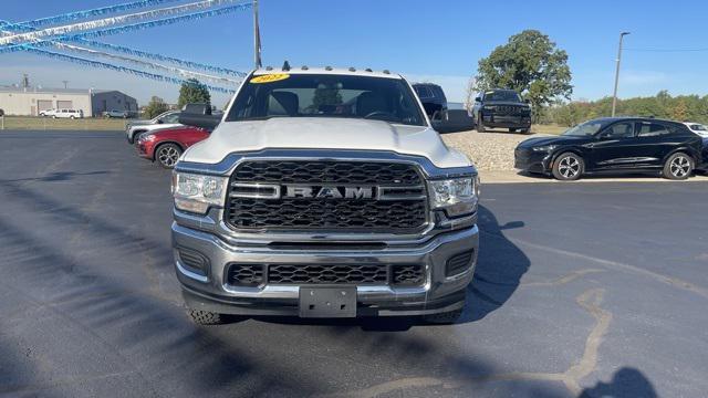 used 2022 Ram 2500 car, priced at $27,717