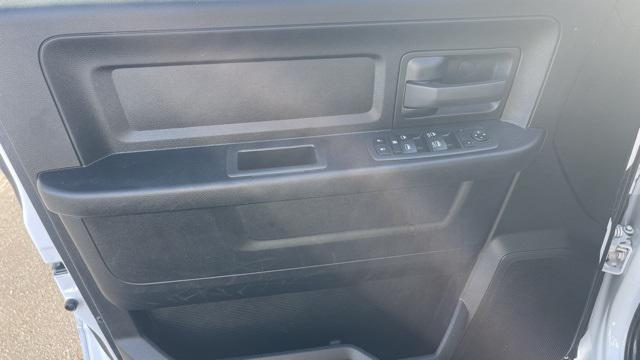 used 2022 Ram 2500 car, priced at $27,717