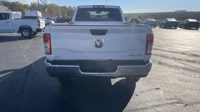 used 2022 Ram 2500 car, priced at $27,717