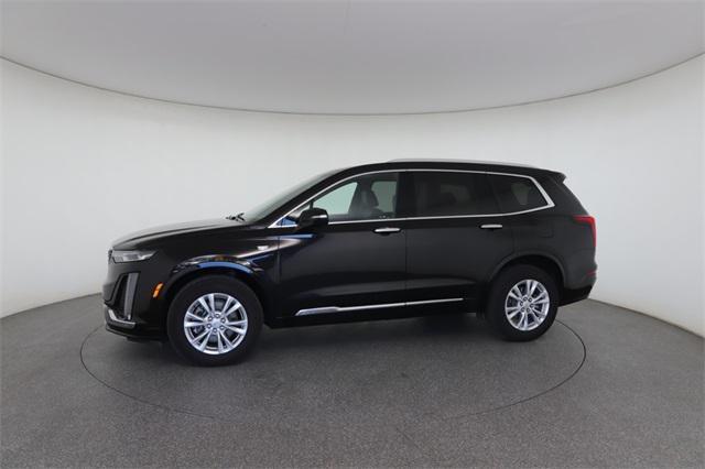 used 2023 Cadillac XT6 car, priced at $35,997