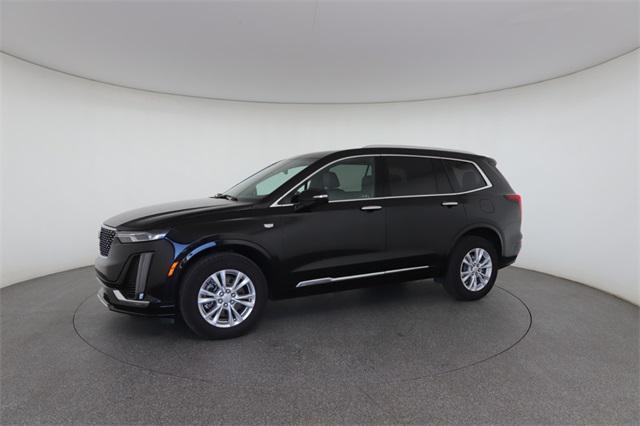 used 2023 Cadillac XT6 car, priced at $35,997