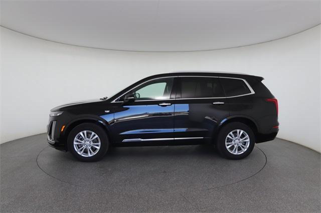 used 2023 Cadillac XT6 car, priced at $35,997