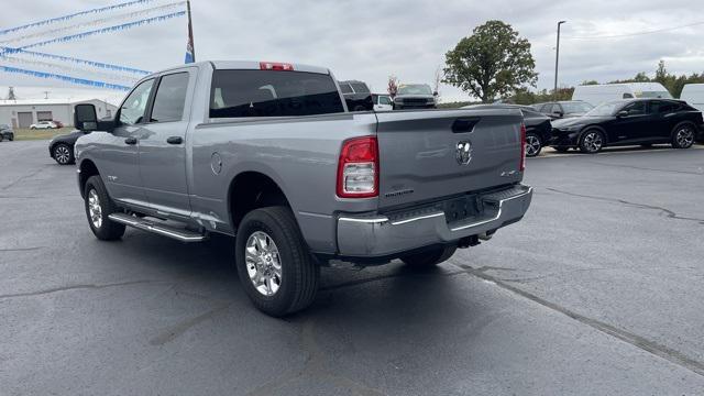 used 2024 Ram 2500 car, priced at $39,295