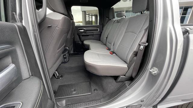 used 2024 Ram 2500 car, priced at $39,295