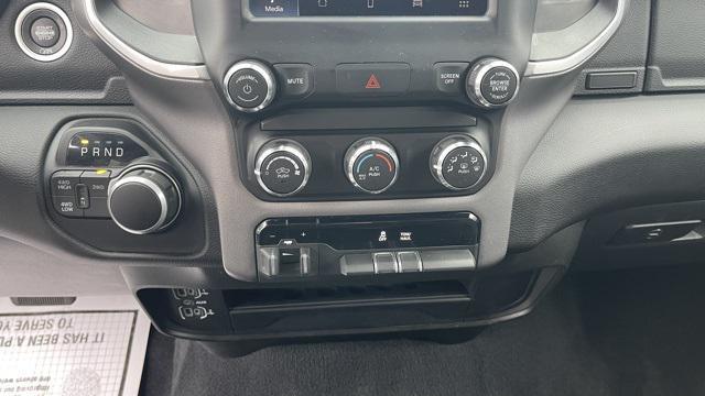 used 2024 Ram 2500 car, priced at $39,295