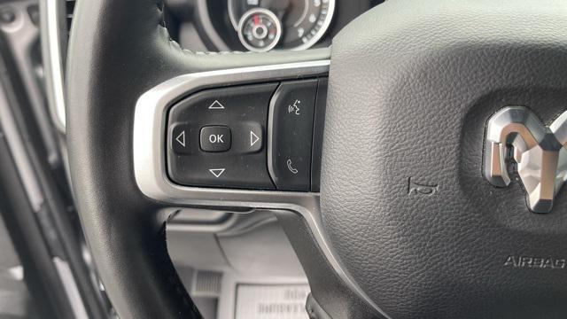 used 2024 Ram 2500 car, priced at $39,295