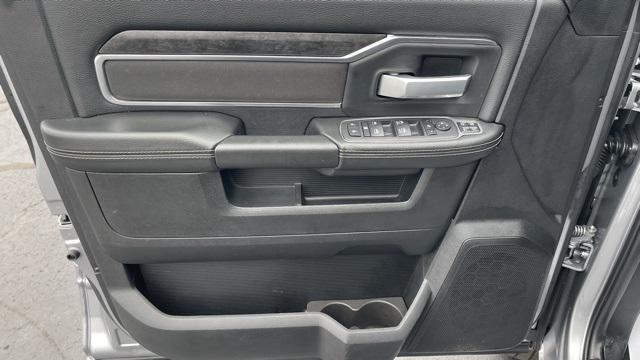 used 2024 Ram 2500 car, priced at $39,295