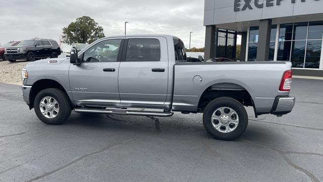 used 2024 Ram 2500 car, priced at $39,295