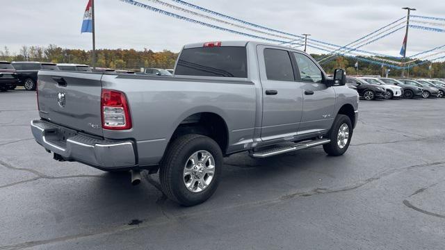 used 2024 Ram 2500 car, priced at $39,295