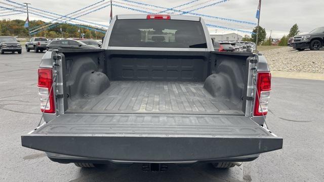 used 2024 Ram 2500 car, priced at $39,295