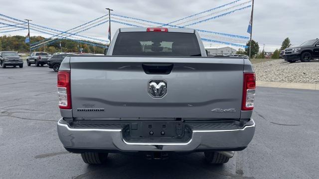 used 2024 Ram 2500 car, priced at $39,295