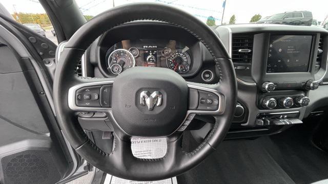 used 2024 Ram 2500 car, priced at $39,295