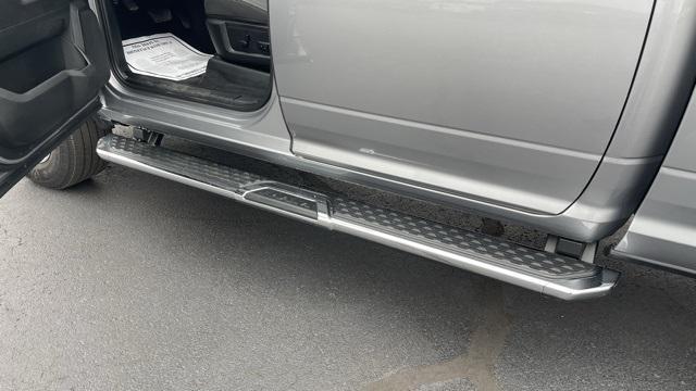 used 2024 Ram 2500 car, priced at $39,295