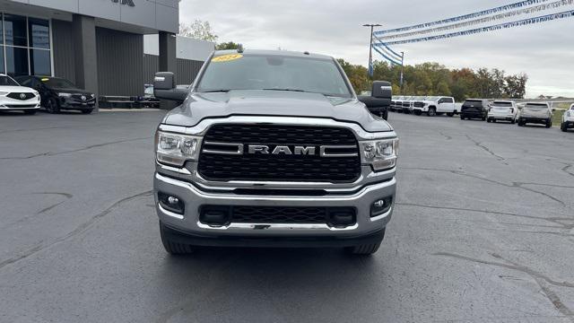 used 2024 Ram 2500 car, priced at $39,295