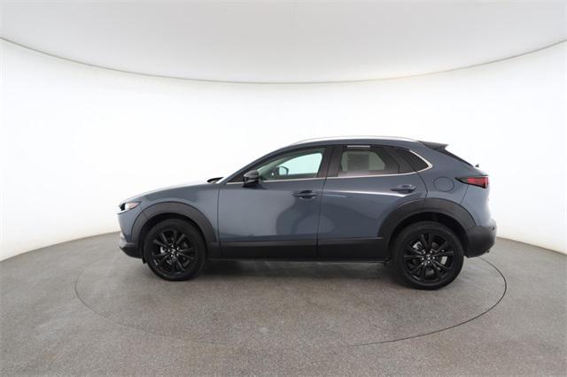 used 2023 Mazda CX-30 car, priced at $20,499