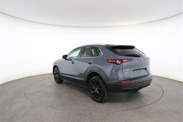 used 2023 Mazda CX-30 car, priced at $20,499